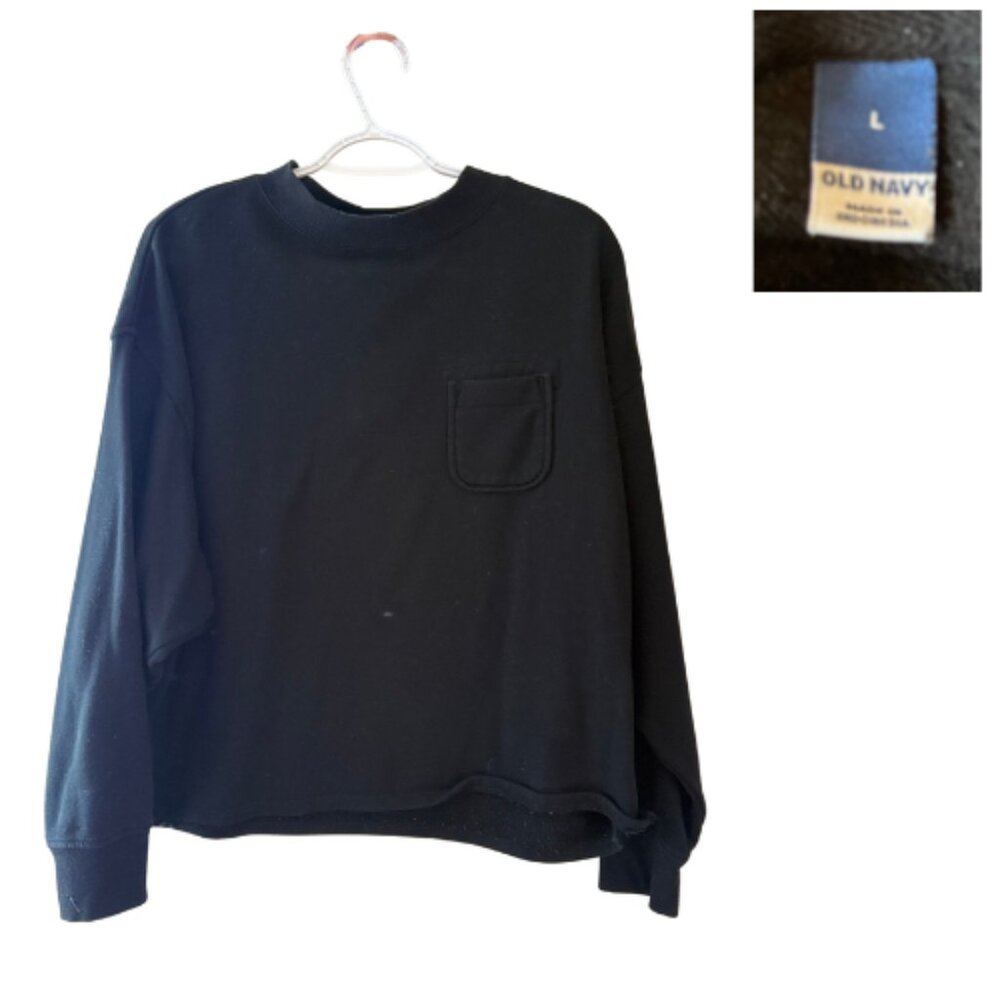 sweatshirt